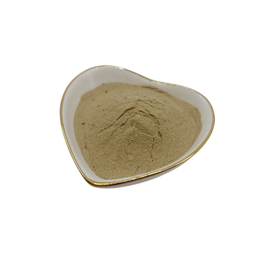 Organic Fertilizer Amino Acid 50% Light Brown Powder 100% Water Soluble