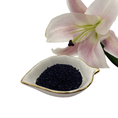 High Purity Mineral Potassium Humate 12% Moisture Humic Acid For Plants