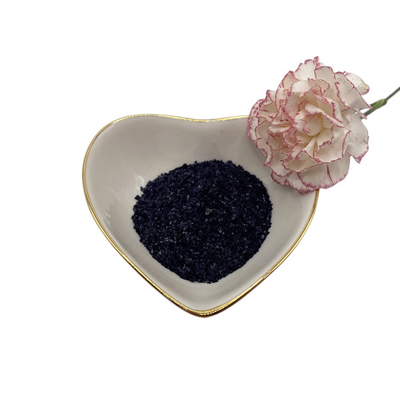 Black Flake High Purity Humic Acid 80% Water Solubility