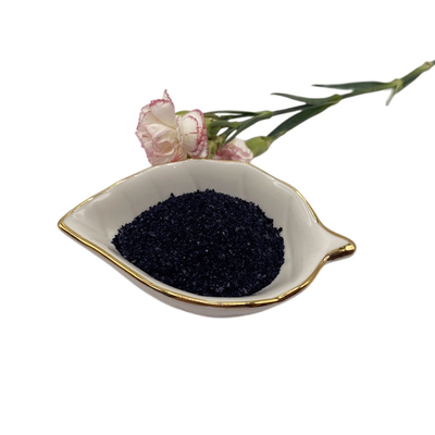 Black Flake High Purity Humic Acid 80% Water Solubility