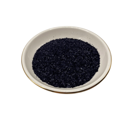 Biostimulants Water Soluble Humic Acid 80% Potassium 10% Black Granular