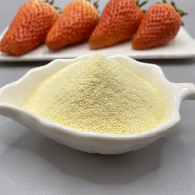 Water Soluble Plant Source Soy Protein Powder for Organic Fertilization