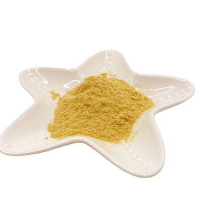 Natural Crab Shell Biopolymer 85%-95% Deacetylation Agricultural Chitosan