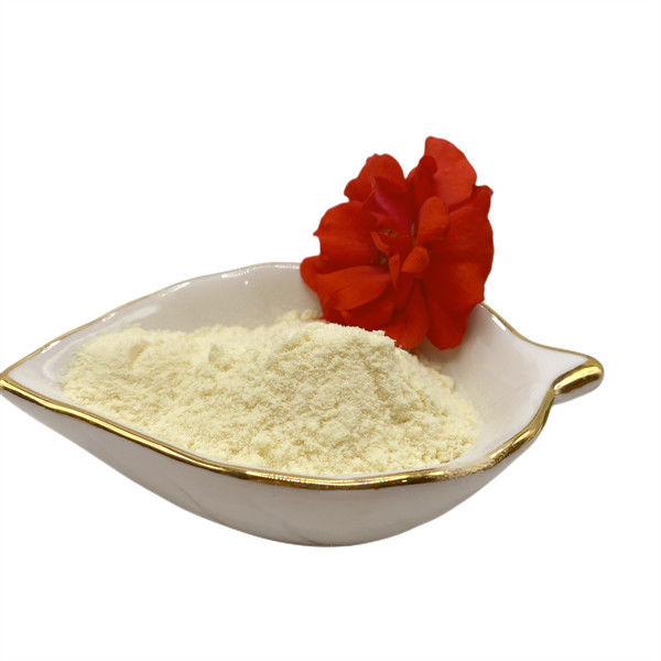 16% Nitrogen Soy Protein Concentrate Powder High Nitrogen Powder Form Organic Nitrogen 16%