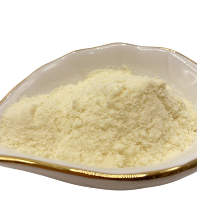 OMRI Biologisch soja-eiwitisolaat poeder 80% aminozuren wateroplosbaar