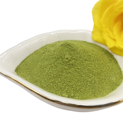 Groen poeder Ascophyllum Nodosum-extract voor duurzame landbouw