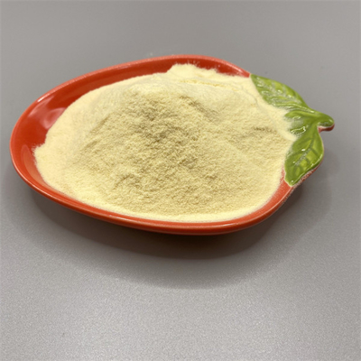 OMRI Organic 80% Aminozuur Sojaproteïnepoeder / Sojaproteïneconcentraatpoeder