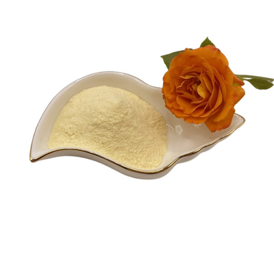 OMRI-gecertificeerd gehydrolyseerd biologisch soja-eiwitpoeder 90%-95%